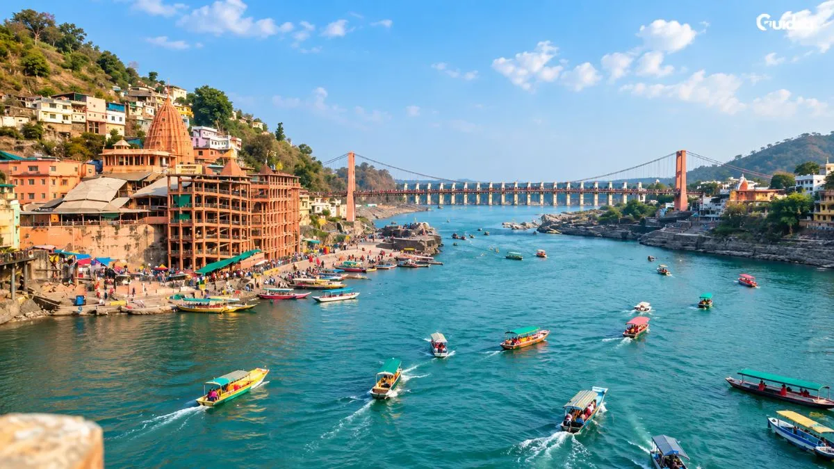 Triveni Ghat
